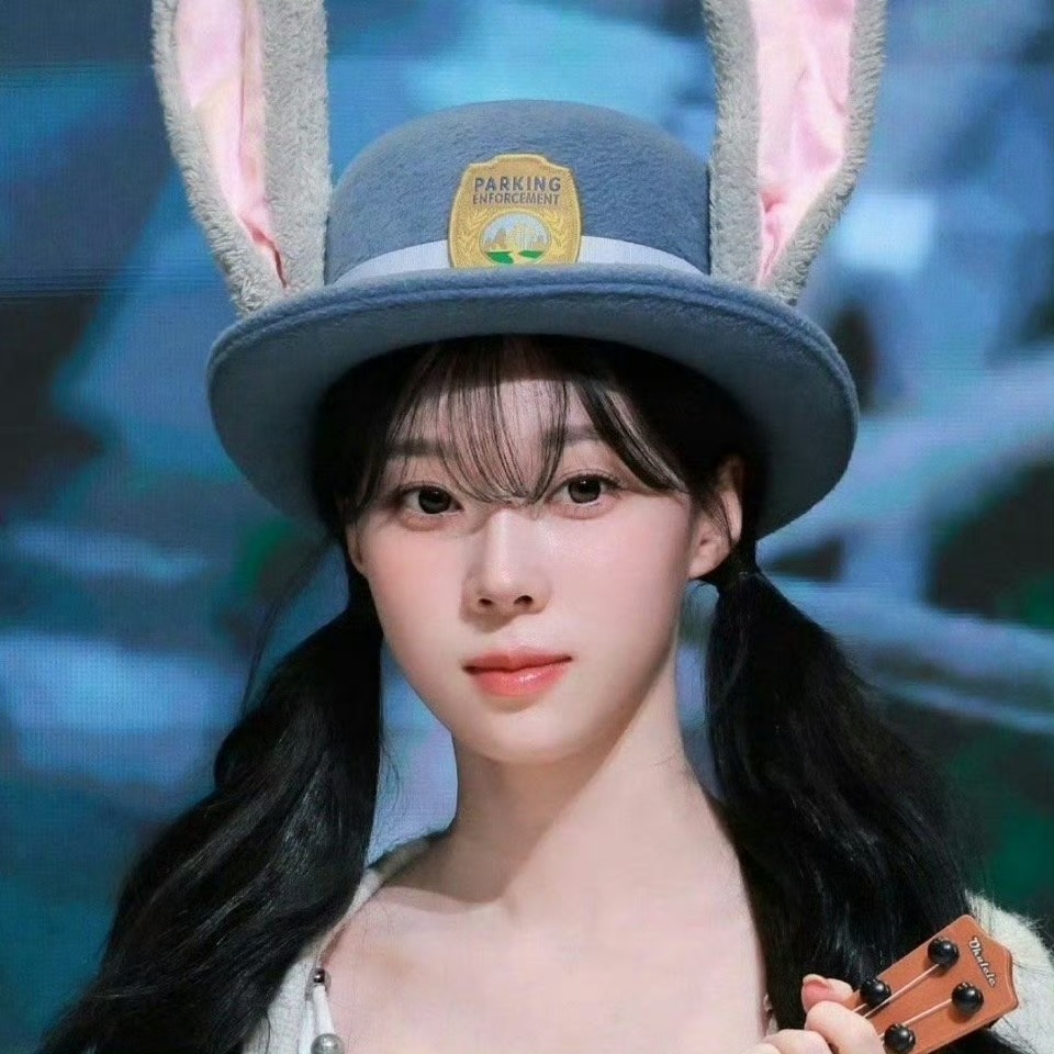 金玟庭线下签售状态 【金玟庭】我将来要当一个兔子警官 