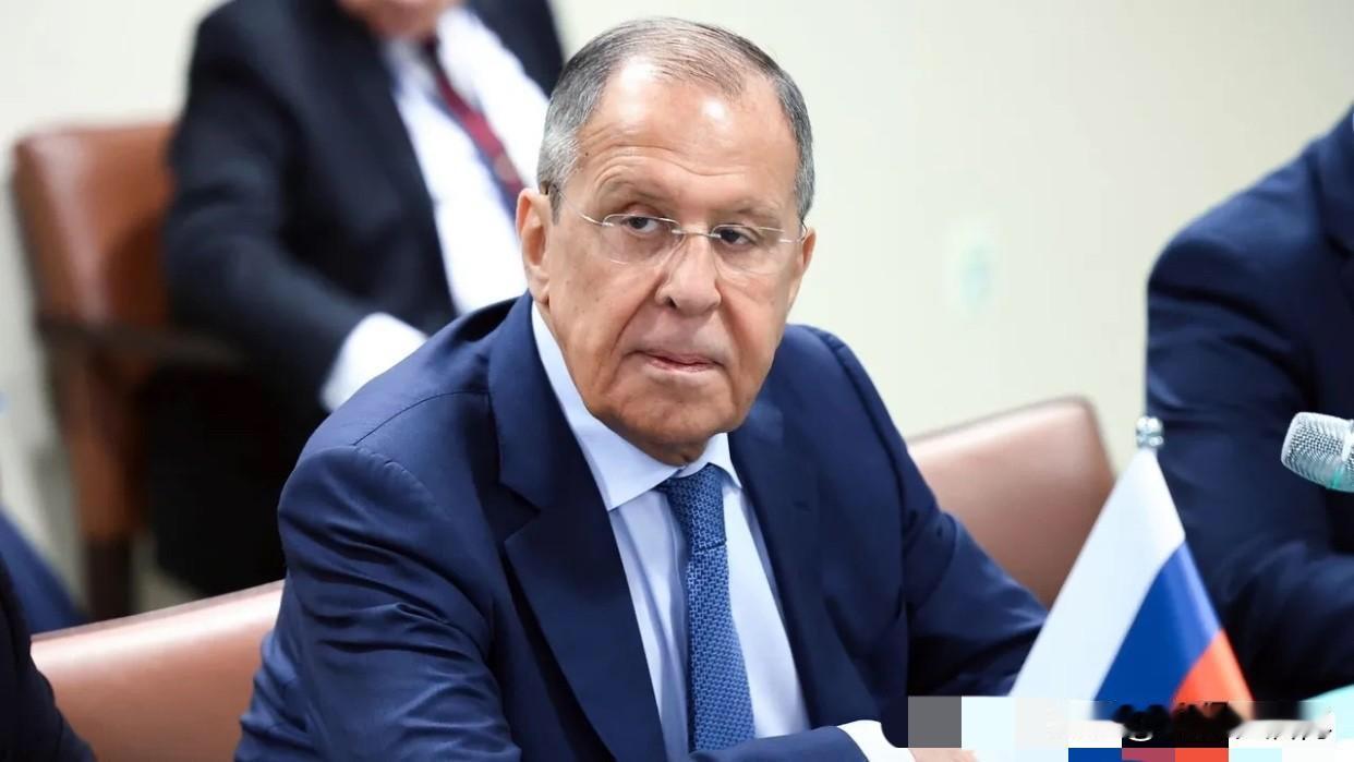 未来中日若是动手，我们能依靠的就是俄罗斯！12月28日，拉夫罗夫向全世界作出重磅