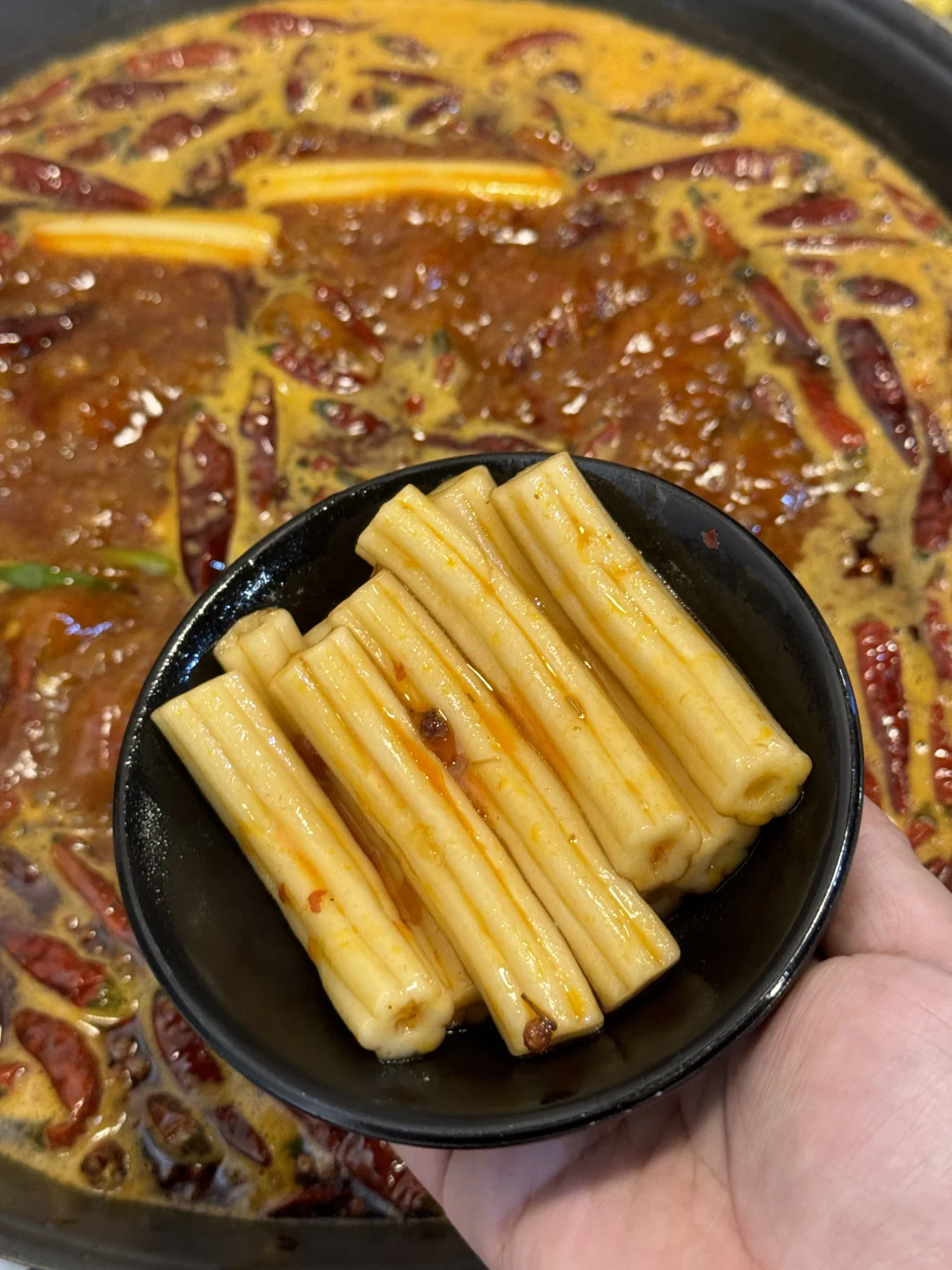 城墙下吃了1234567次的平价老火锅！！！！