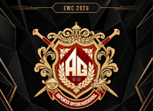 AG.AL发布EWC第三周战报：俱乐部总积分1600分，暂列第5