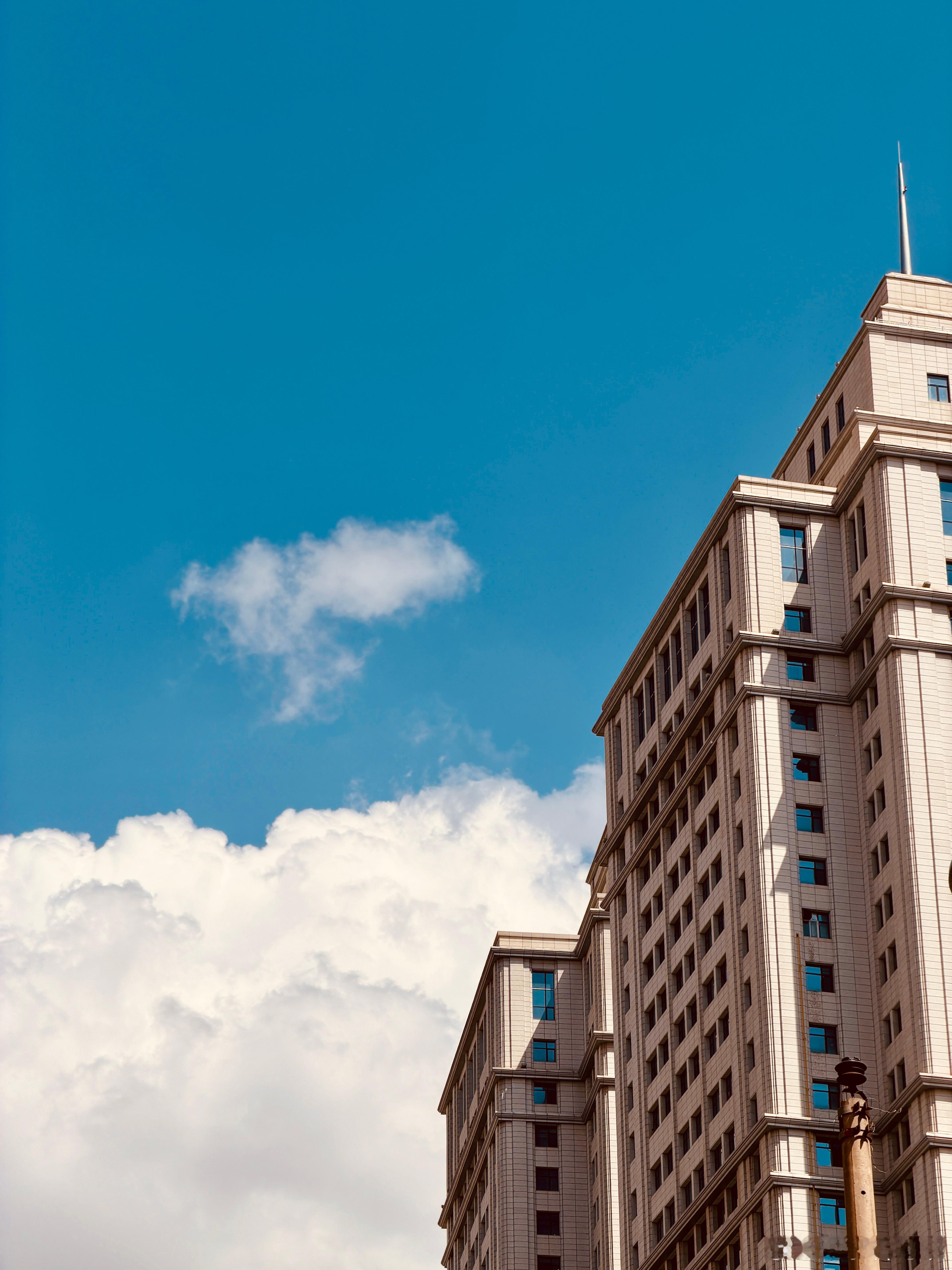 焦虑不是你的敌人，它只是对你太过在意、太过关心的小提醒。好梦~~~ 