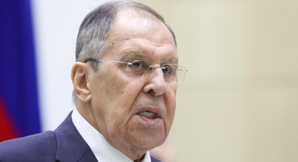 重磅转折！俄外长官宣：美国已明确反对乌入约 俄裔聚居地必须归俄
 
12月15日