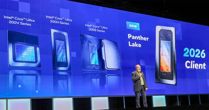 不调好不发布！英特尔正优化Panther Lake上的Xe3核显表现