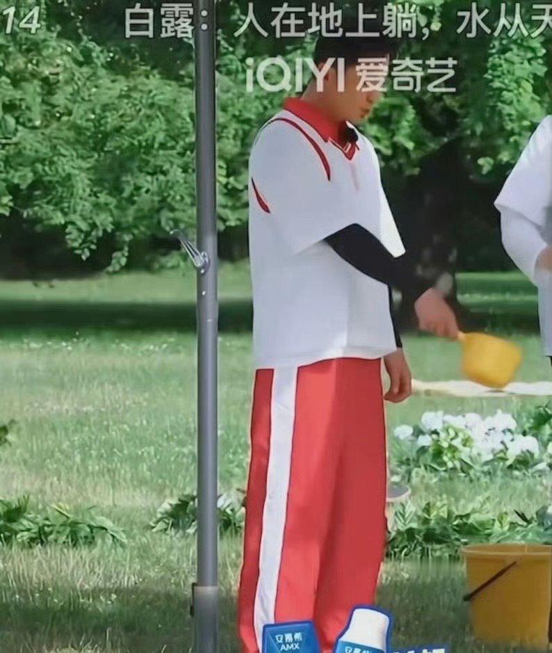 李晨瓢里没水李晨的瓢里没有水有网友说李晨瓢里没水 