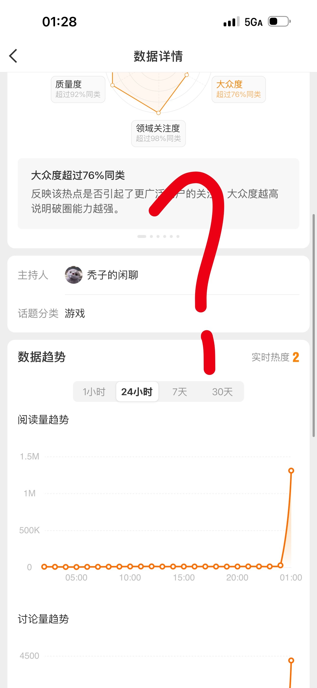 恋与深空回应大晚上发小作文༓买̦̒热搜还提前弄好词条主持人 恋与深空这就是你们对