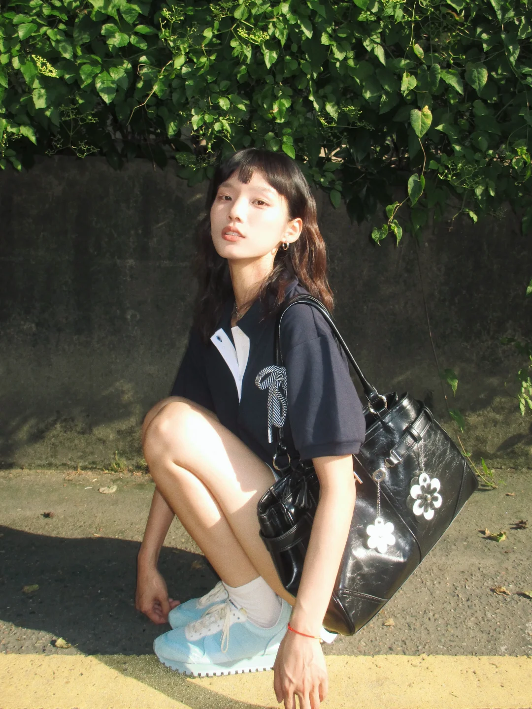 晴天