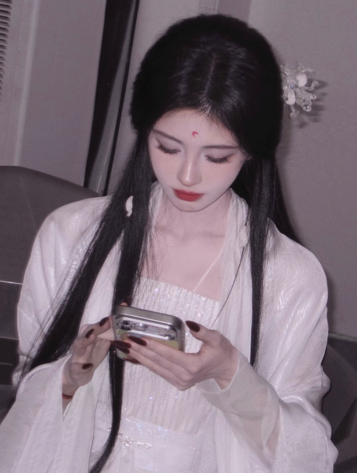 鞠婧祎  jjy鞠婧祎来战 jjy鞠婧祎阿黛 “花会凋谢 但我对你的爱不会 这份