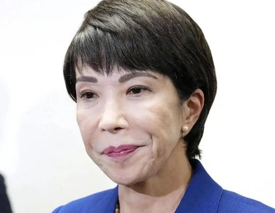 高市早苗，或将成为日本有史以来最大罪人！她毁了日本几代人换来的巨大成果。她上台才