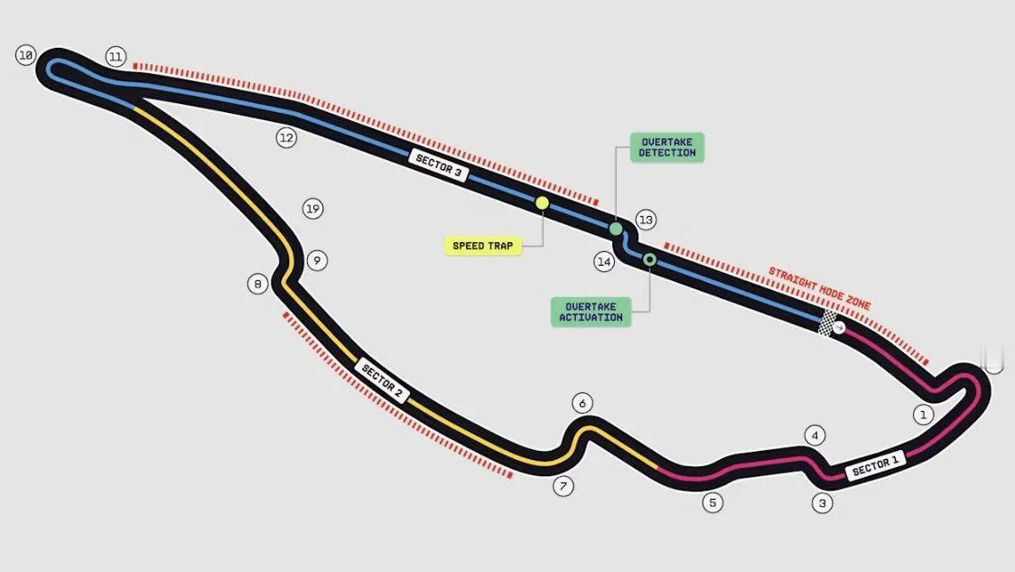 冠军墙：F1最不讲情面的“名人堂”
说到F1的“冠军墙”，99%的车迷第一反应不