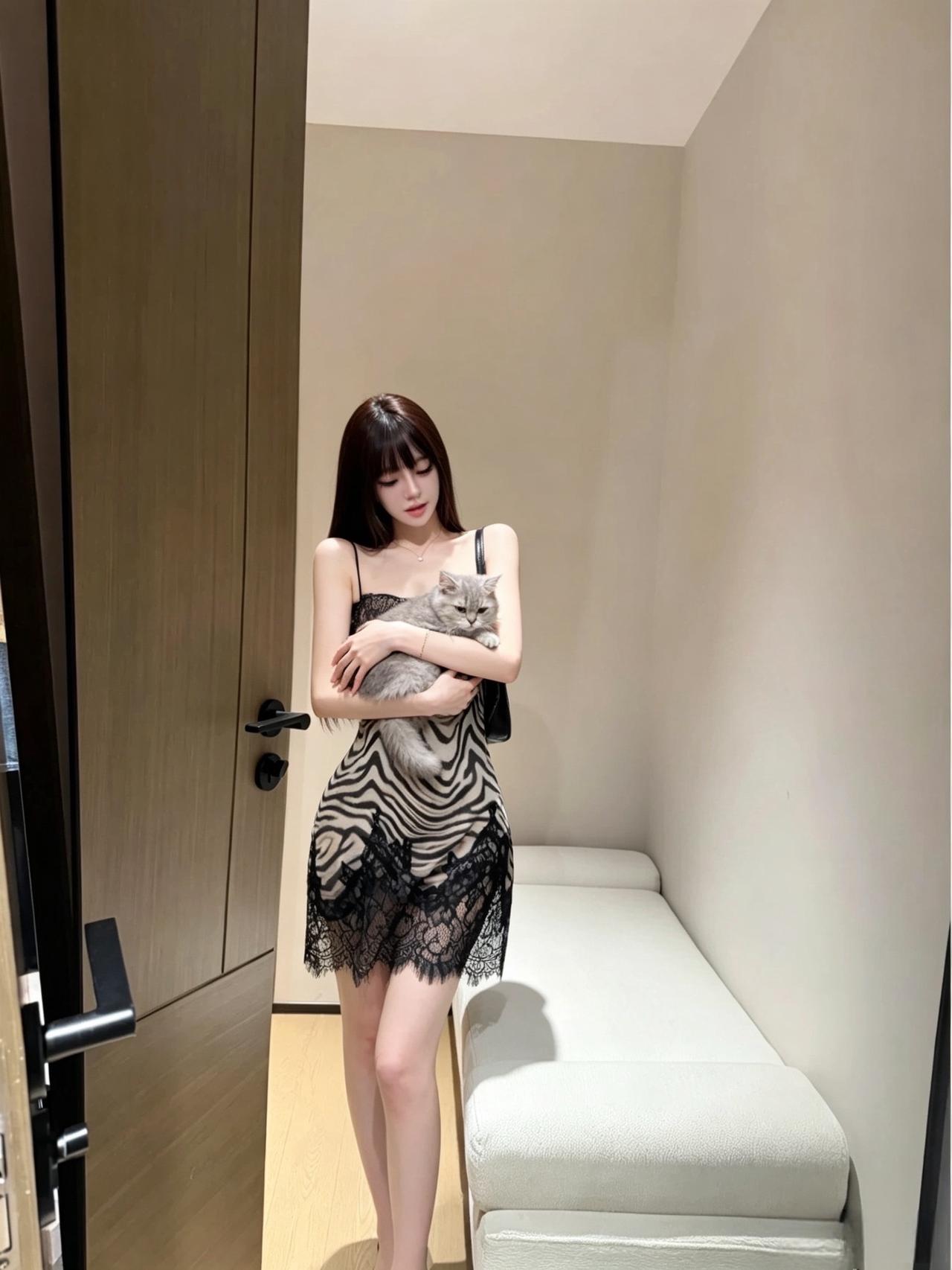 穿搭的尽头是御姐 纯欲风穿搭 御姐穿搭 成熟御姐穿搭