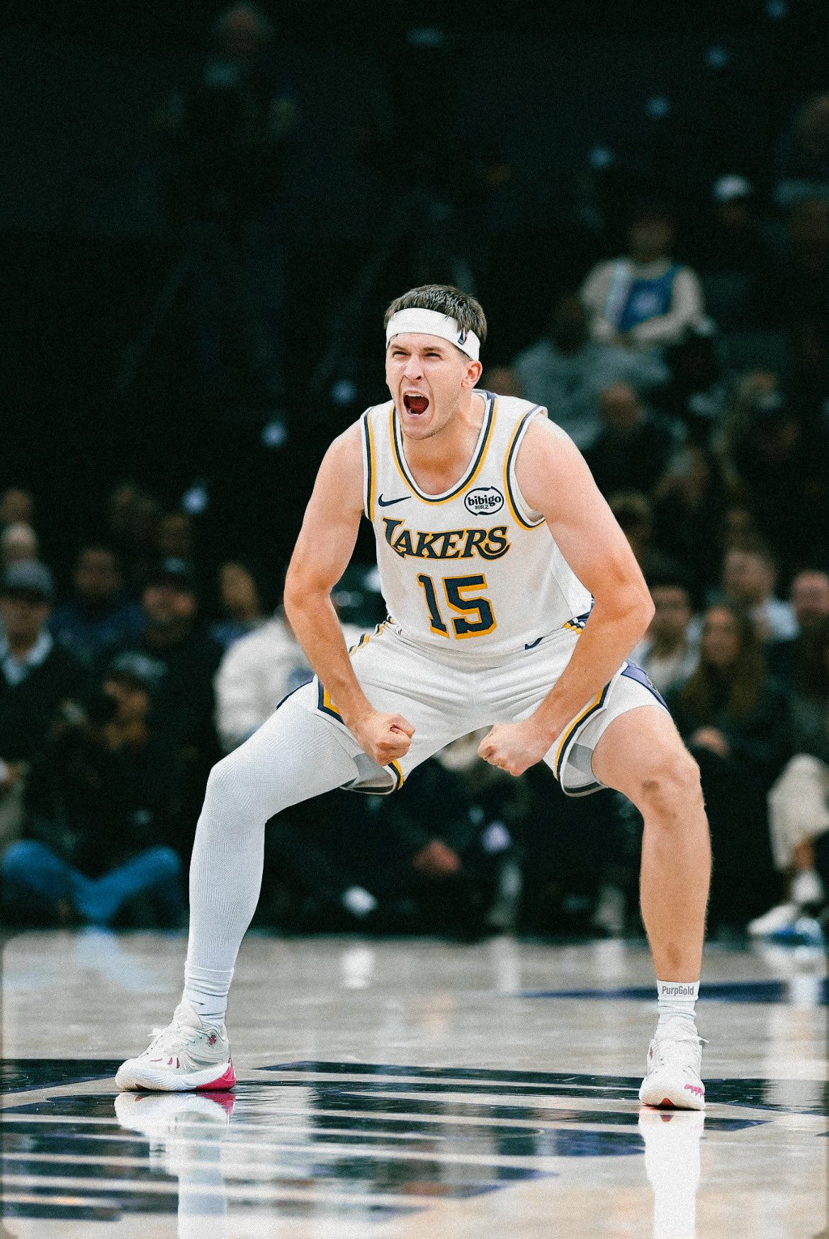 雷迪克：“里夫斯正在为复出做积极地准备，他接近于复出，同时球队希望里夫斯能准备充