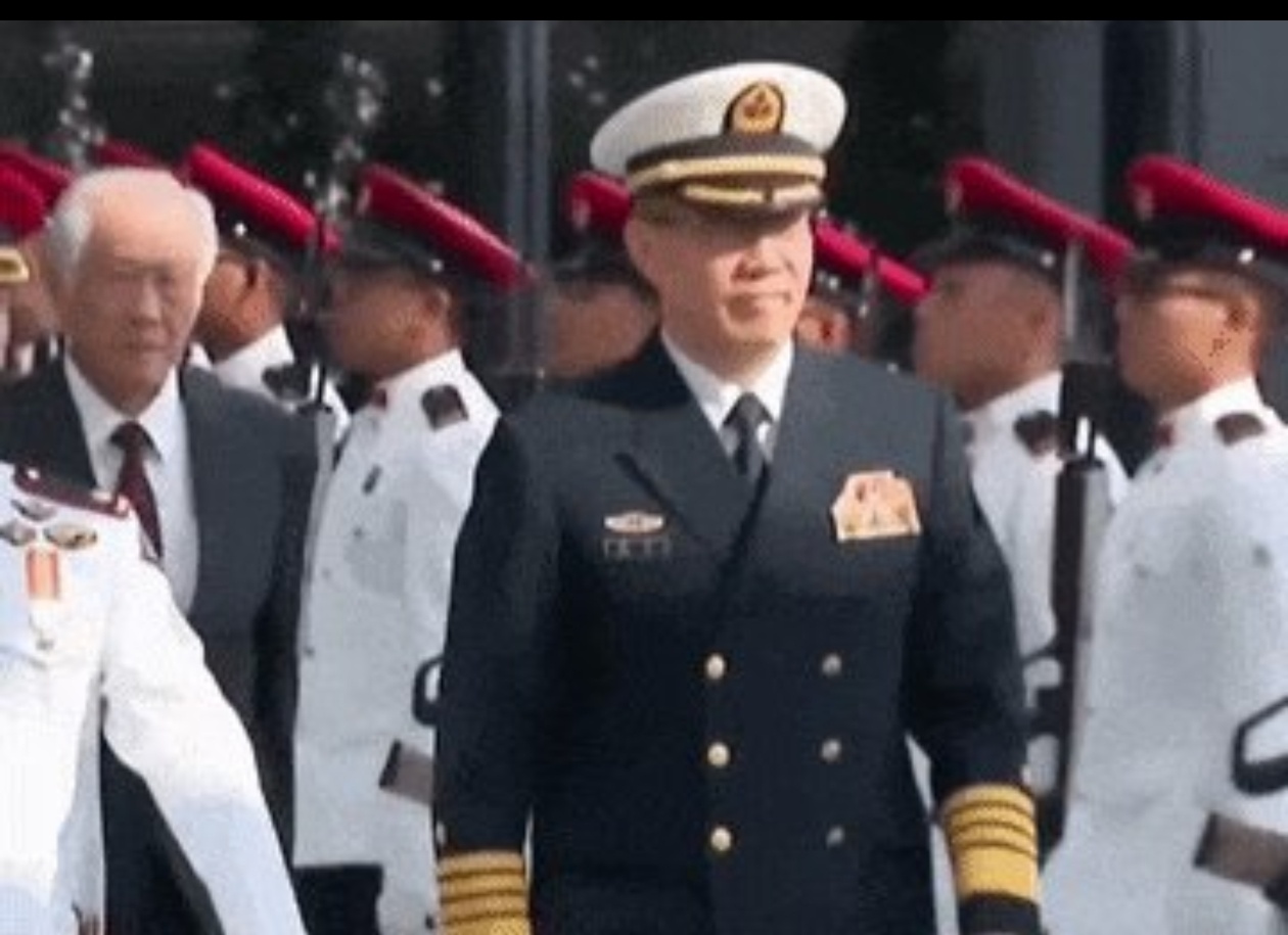 中方怒怼美国防长解放军挫败外来干涉决不手软！这次香格里拉会议，外界关注度最高的是