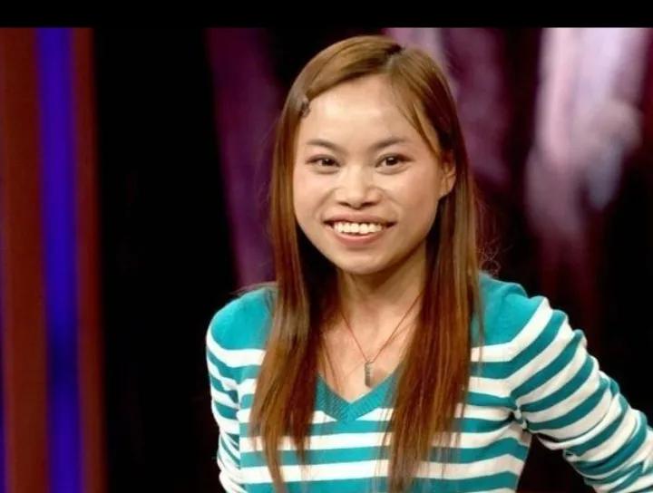 我一朋友,80后,准备奔四了,待嫁,长相普通,不歪不斜,性格犹柔寡断,什么都是想