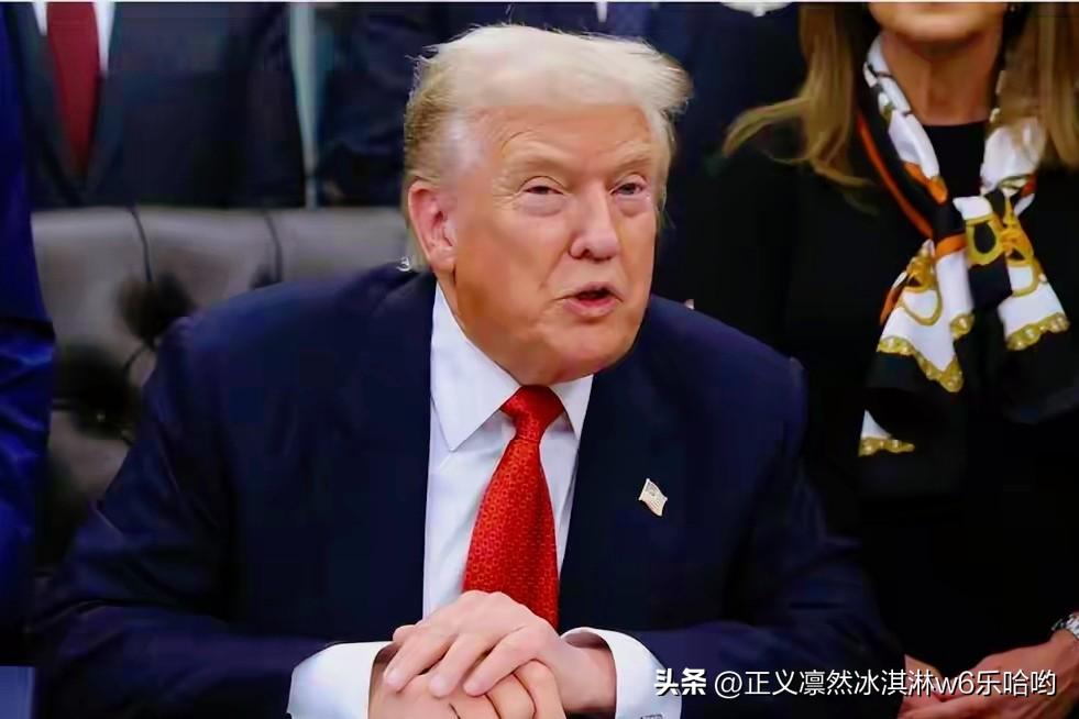 特朗普“内病外治”这招恐怕治不好美国。就拿关税政策来说，他以各种理由加征关税，像