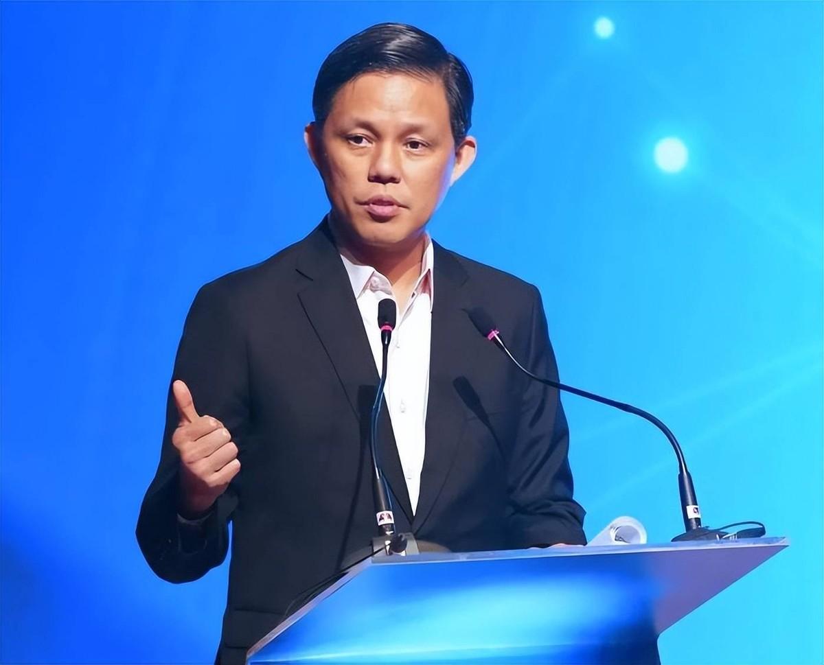 话里有话！新加坡防长在北京香山论坛谈大国担当，这番话为何不去华盛顿当面阐述？
