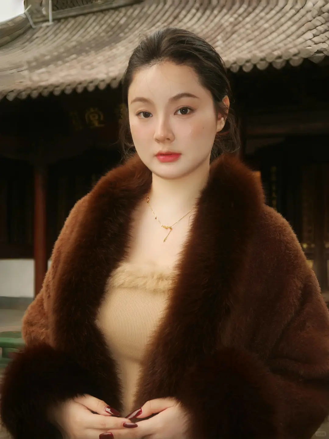 金昭玉粹 雍容华美
