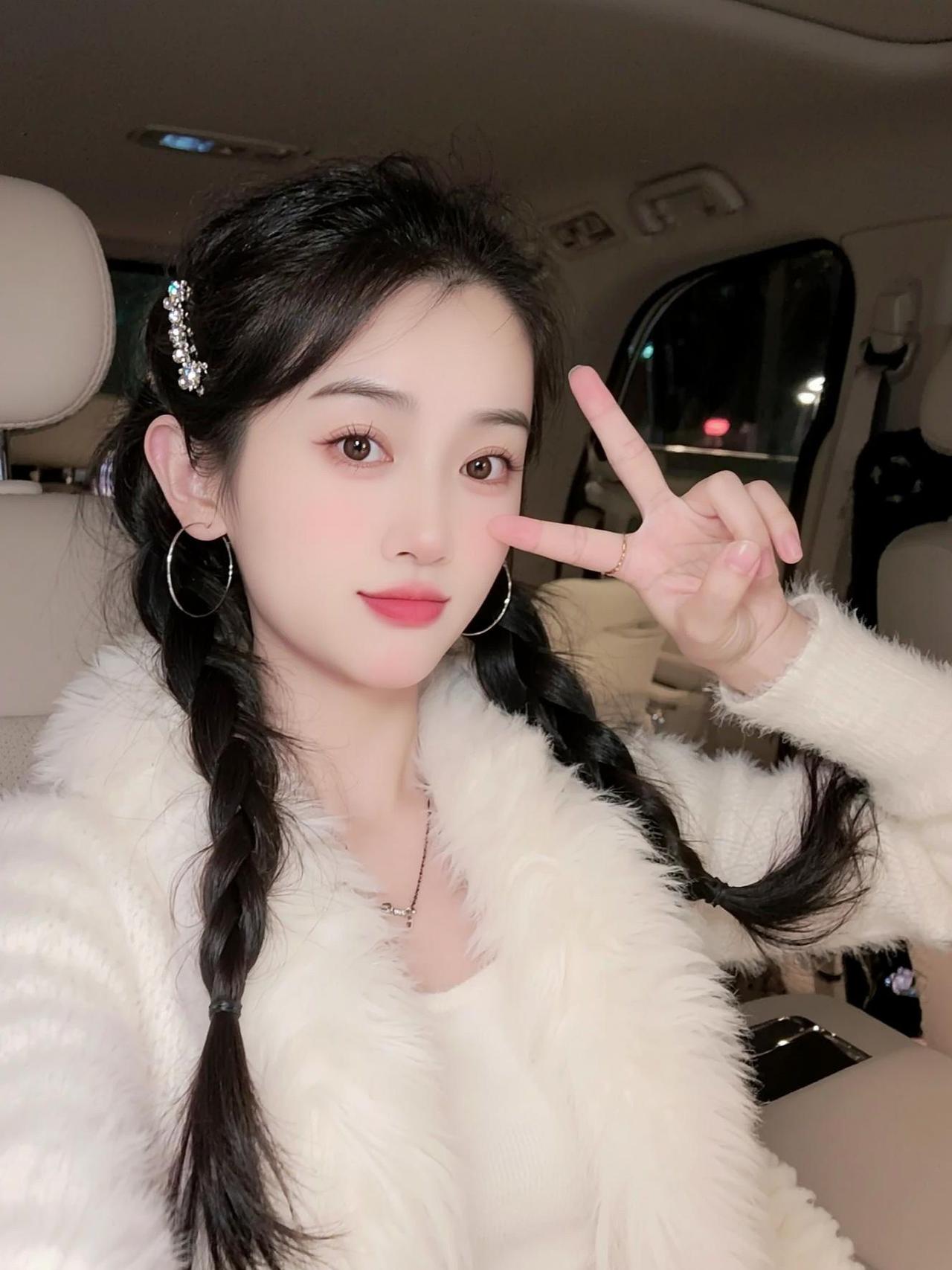 AI双麻花自拍 抖音ai创作