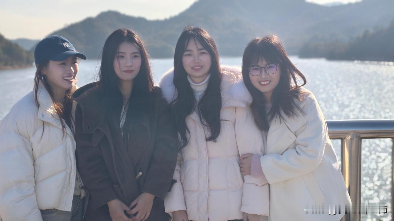 帮家里小姑子找对象📍坐标抚州/南昌
家里有好几个小姑子，性格都很好、顾家，由于