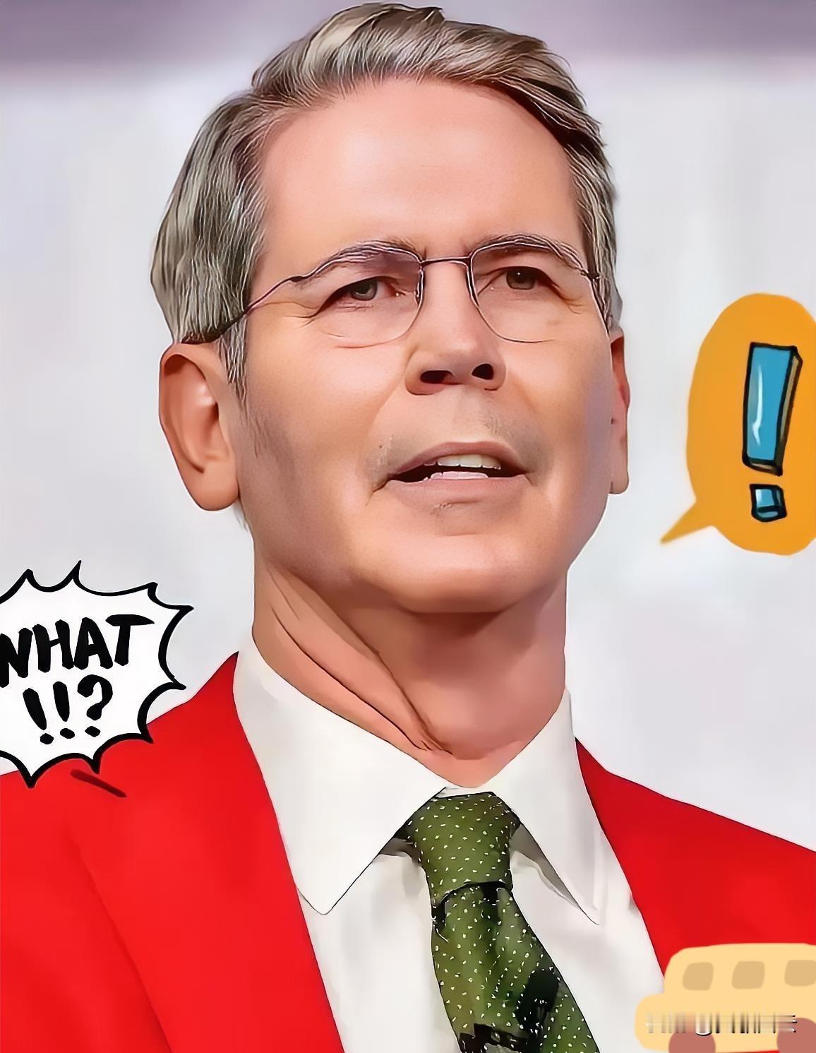 当美国财长关注到中国持续调整美债持仓时，整个华尔街逐渐意识到：美元霸权正面临全球