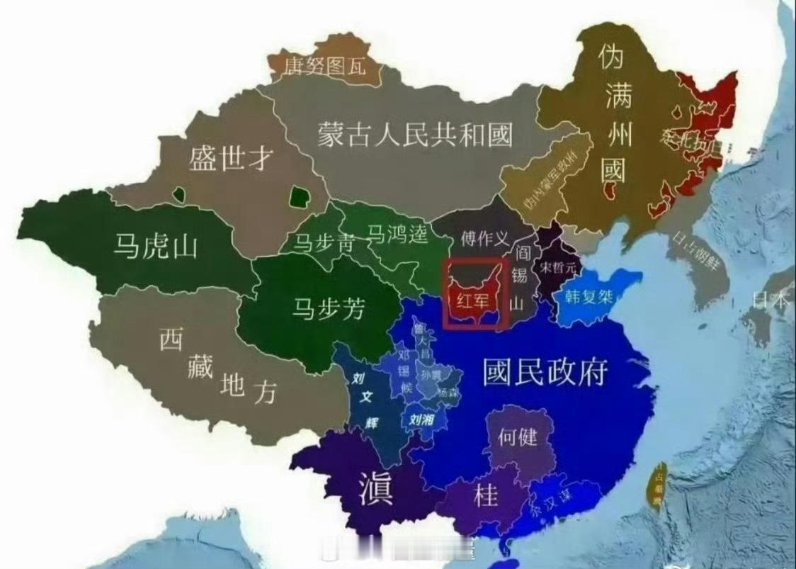 教员那时真的太难了，致敬，没有他老人家，就没有新中国，感谢[鲜花][鲜花][鲜花