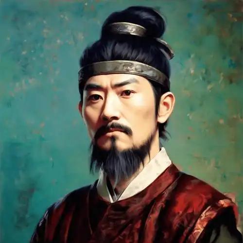 家人们，今天来聊聊桓谦，一个在东晋历史里相当有争议的人物！

桓谦出身桓氏家族，