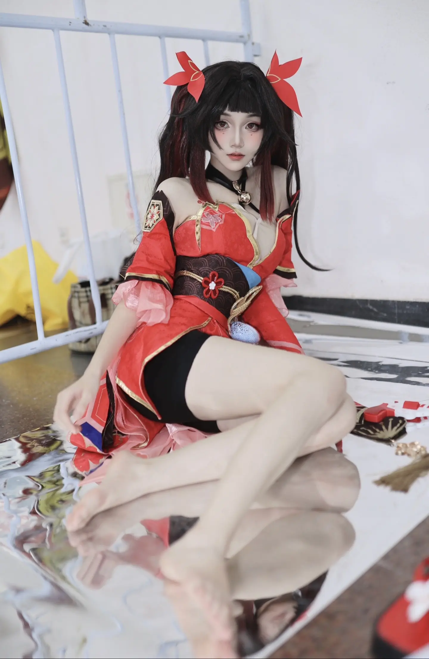 我，就是欢愉！ 🧚‍♀️