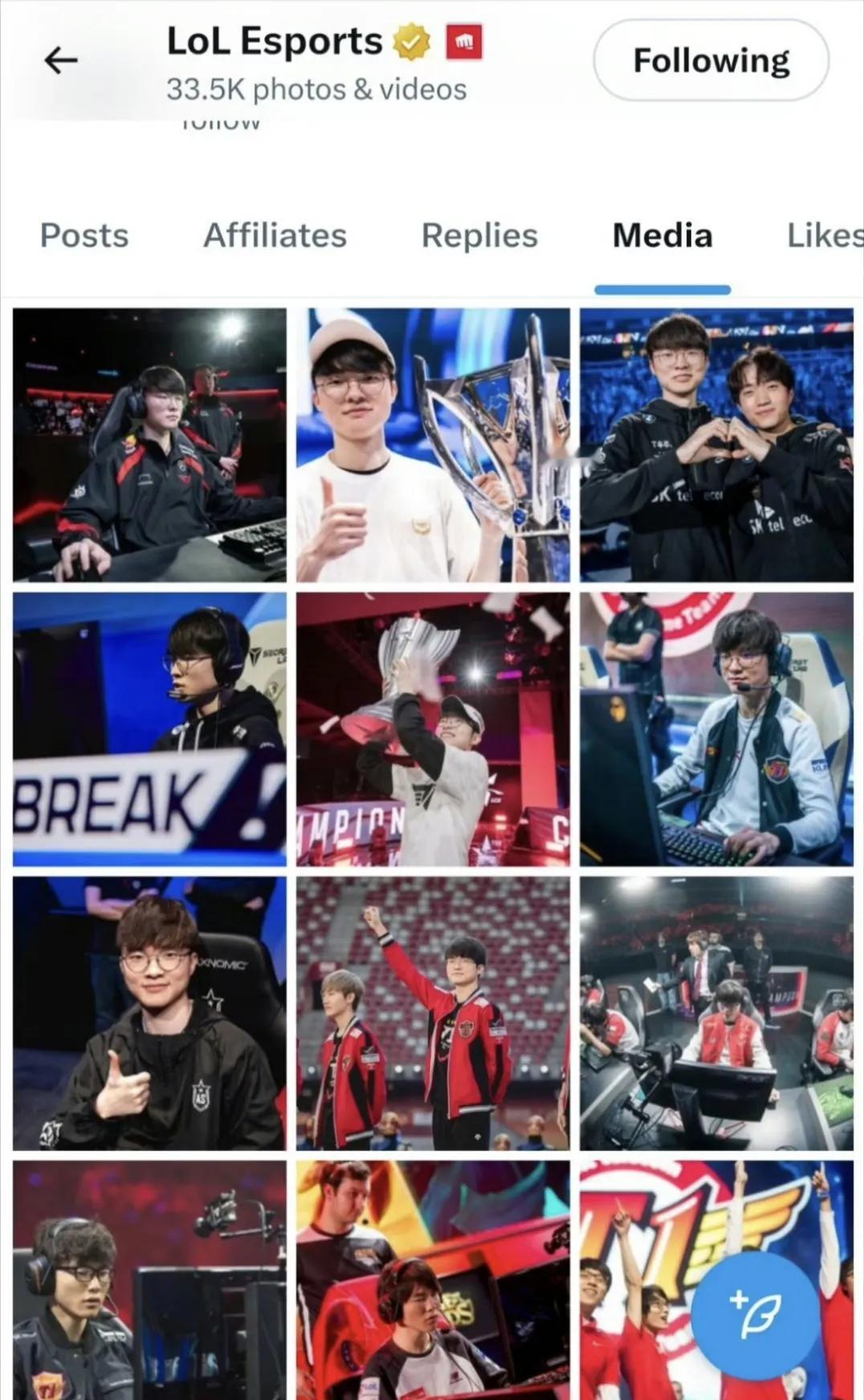 【这就是LOL第一人、唯一四冠王的影响力！Faker身影出现在韩国模拟考试卷中】