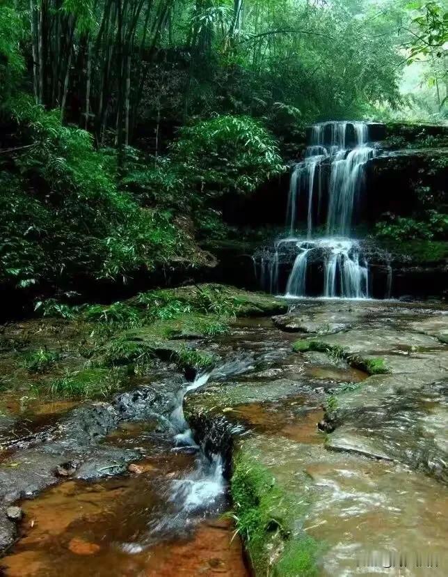 《七绝·中伏避暑》

中伏炎氛次第扬，
闲居静处少游逛。
出门切记遮骄阳，
防暑