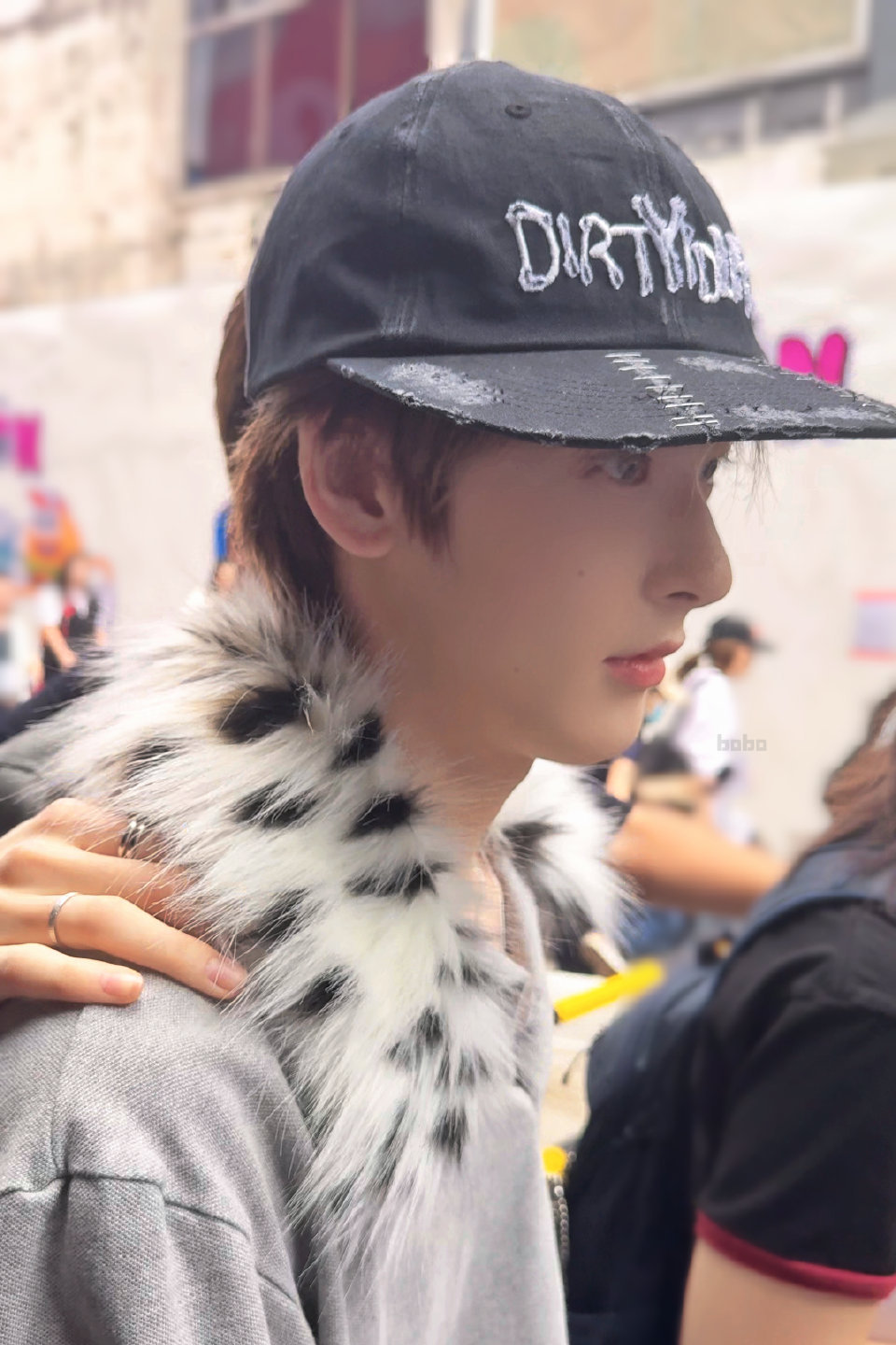 我不行了，我要🐍了 