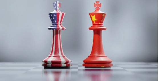 荒唐双标！5月19日美媒荒唐言论出炉，抹黑中国坐等错失统一良机，双标嘴脸彻底藏不