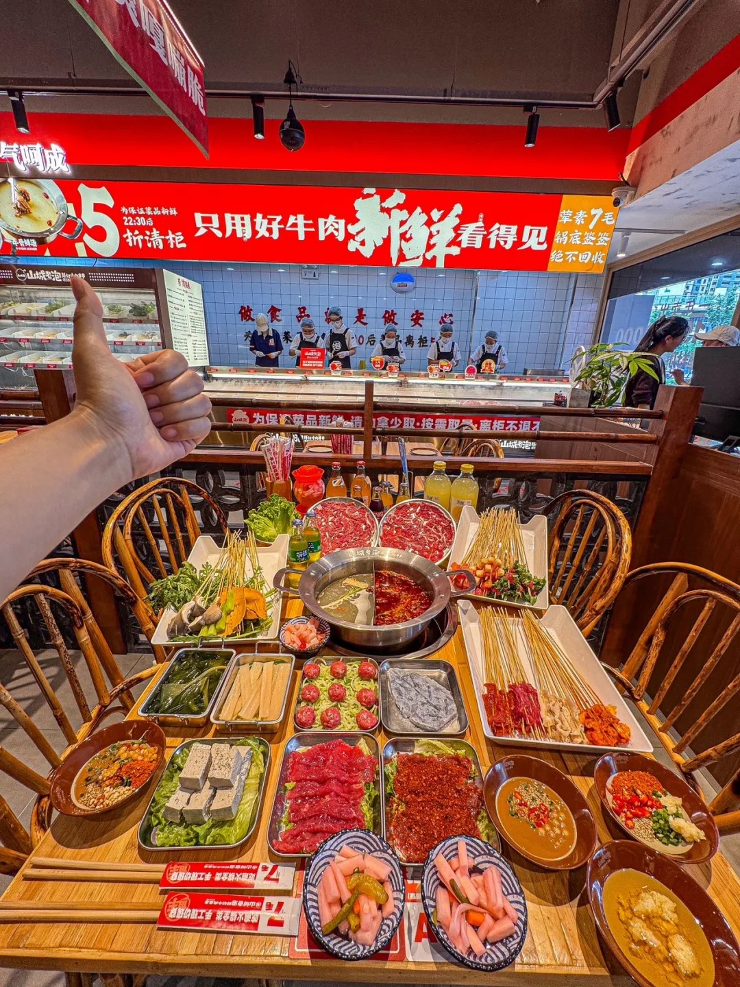 合肥高新新店炸场🔥劝你空腹饿一天再来撸串