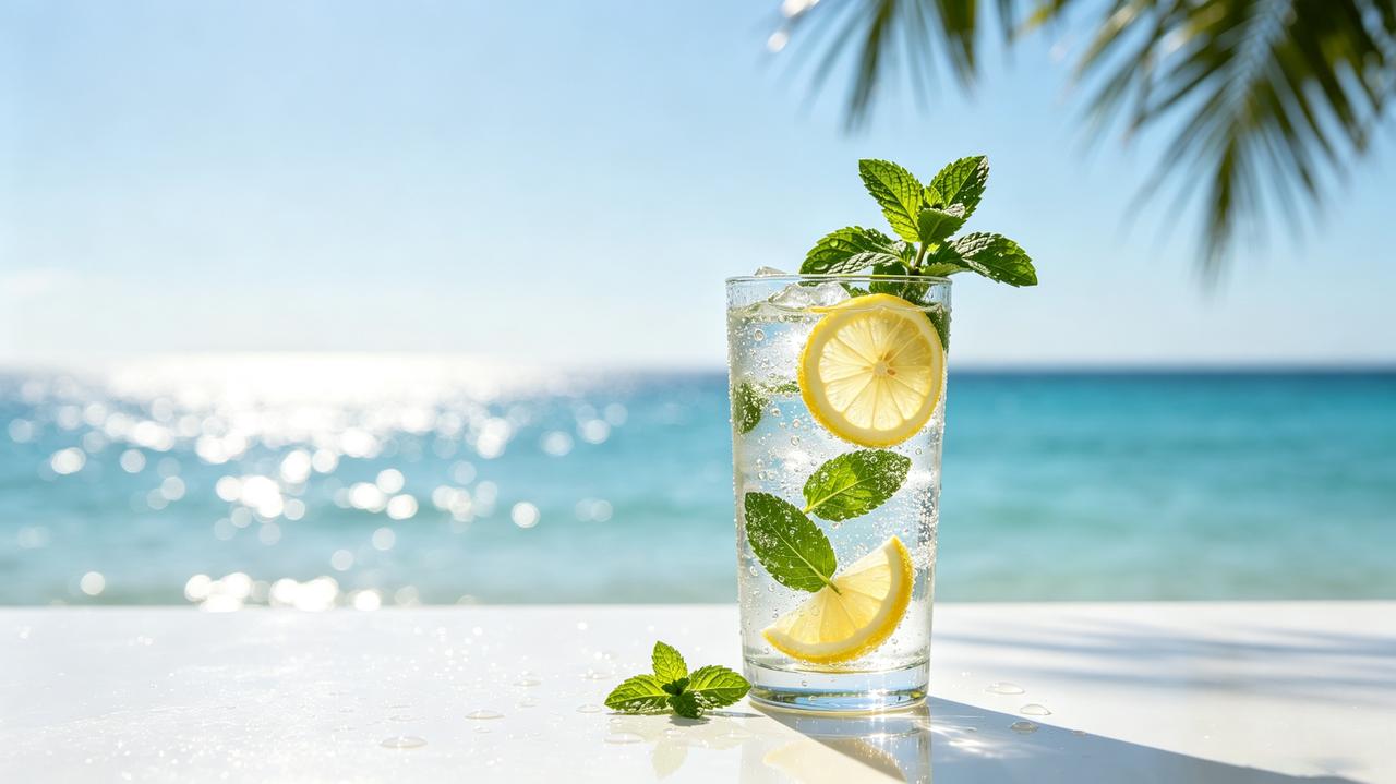甘草子 · 炎夏

炎夏。烈日当空，似火轮初挂。酷暑遍山乡，伏热侵庐舍。
   