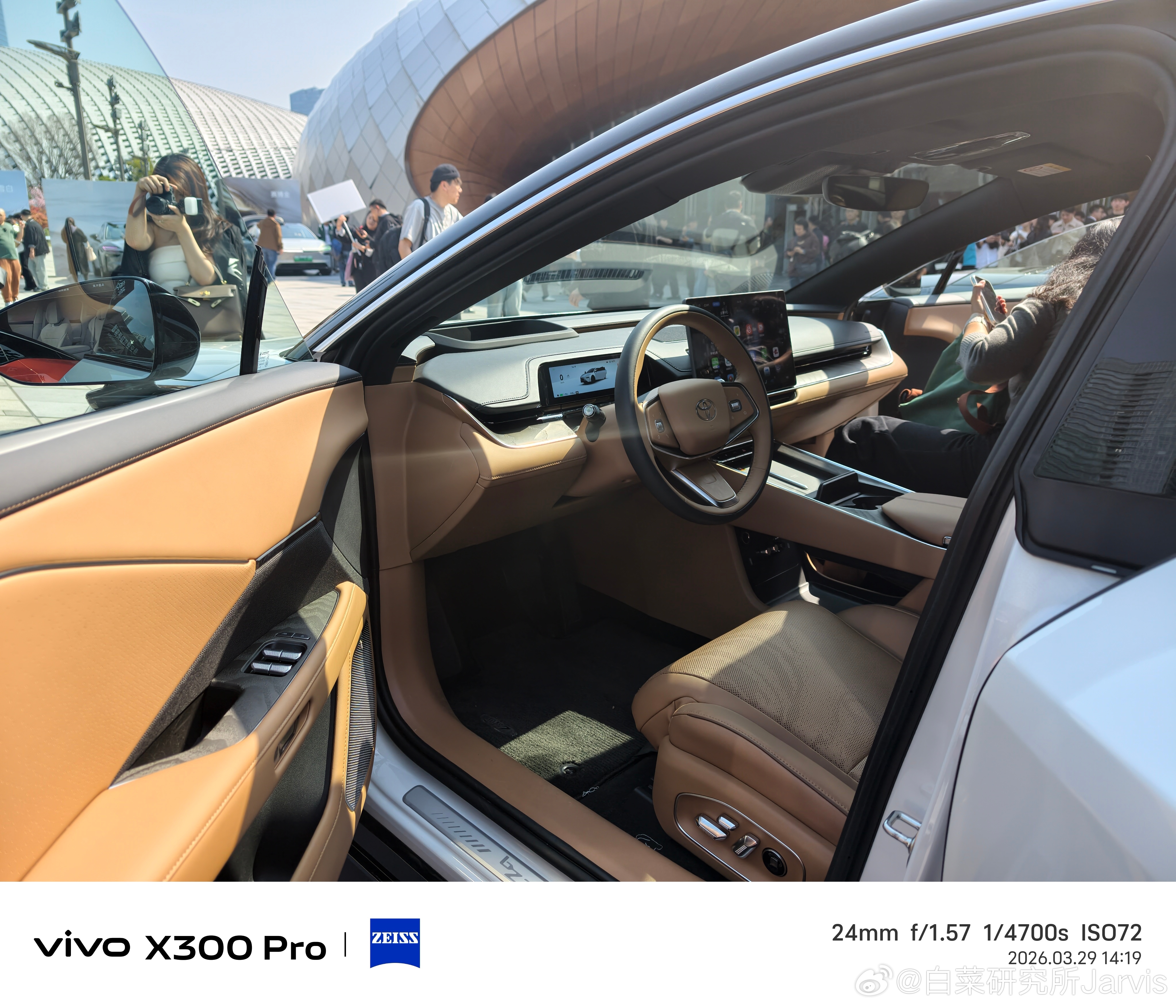 广丰高管回应铂智7四大关切今天铂智7的发布会看了没？说实话，有点意思。平时看多了