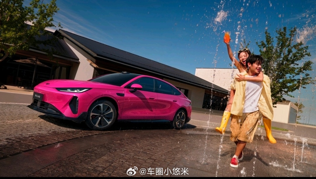 奇瑞风云A9预售11.59万起十万级纯电卷王来了！三款车型11.59-13.59