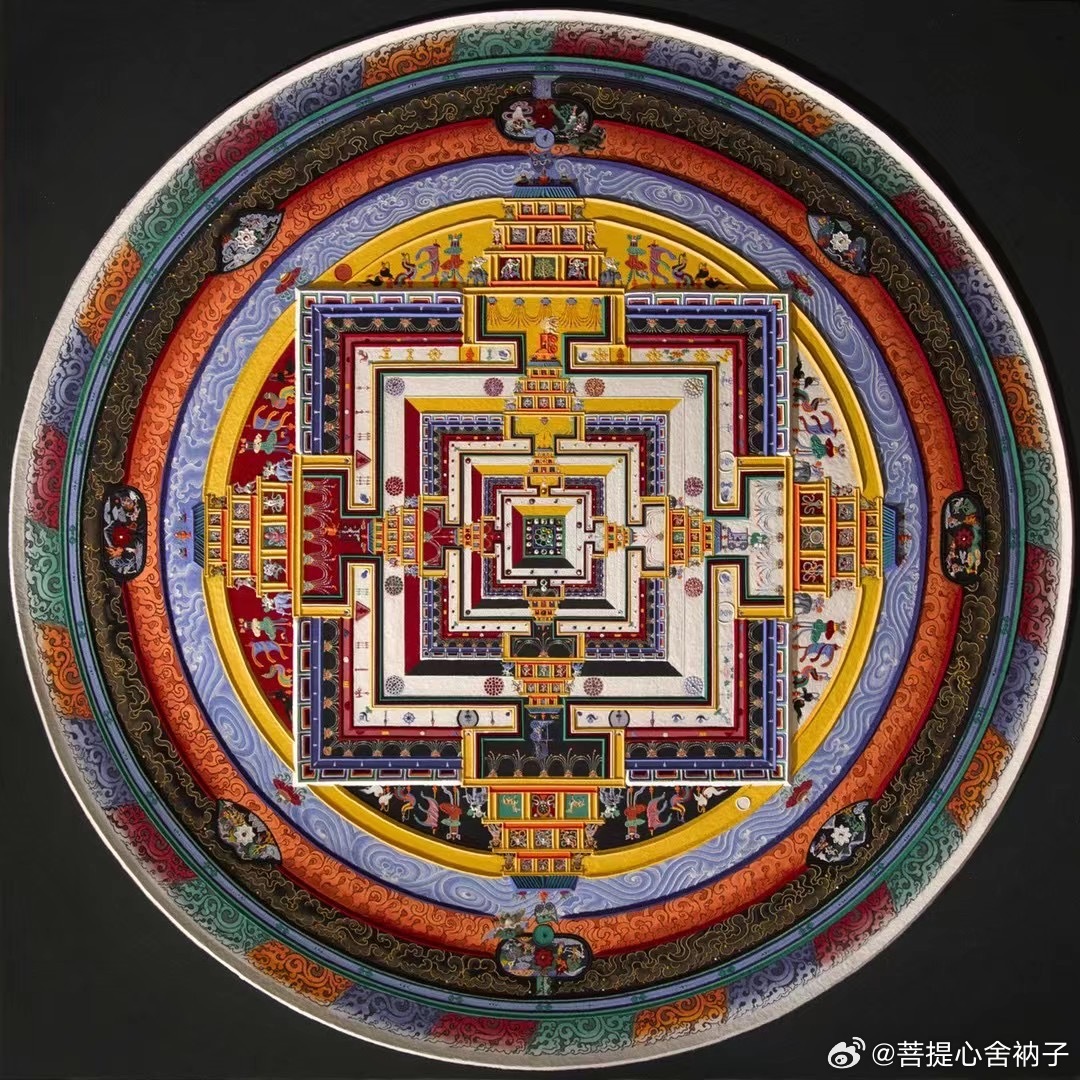 别人是非，皆是尘烟。不议论，不纠缠，守好自己的本心。 