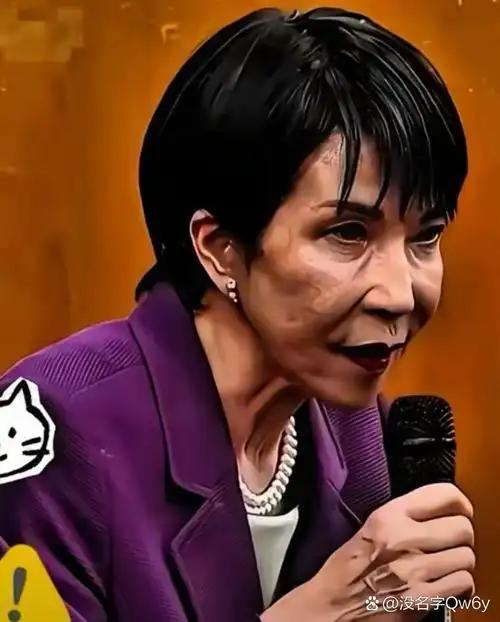 必须辞职！高市早苗闹出天大丑闻，疑似喝醉酒缺席G7峰会，日本民众彻底怒了，全网清