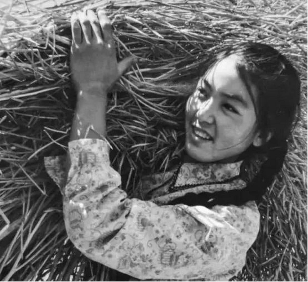 1977年，32岁女知青刘琦返城无望，嫁给一位农民。新婚之夜，她对丈夫说：“你对