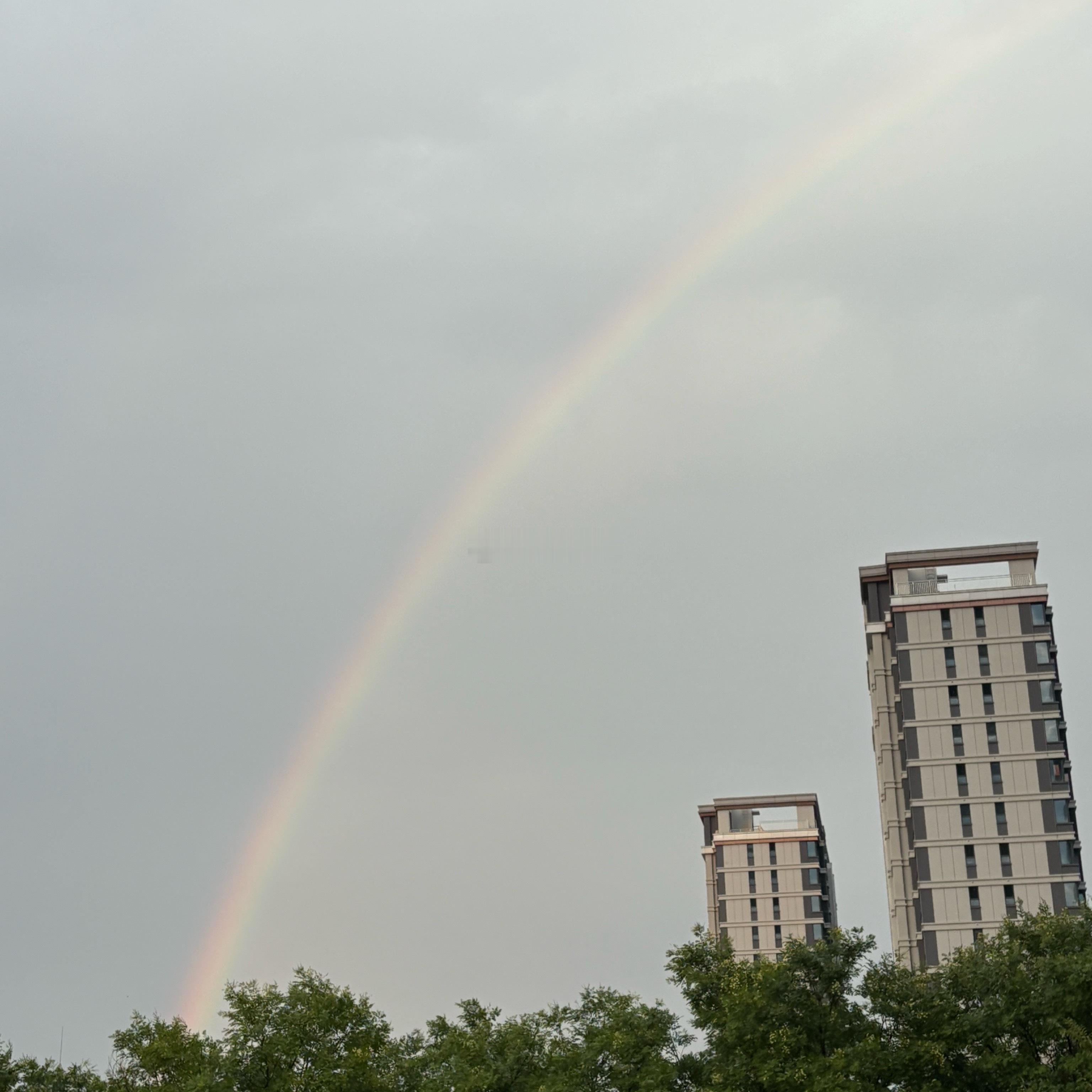 💧➕🫧➕🌅🟰🌈 