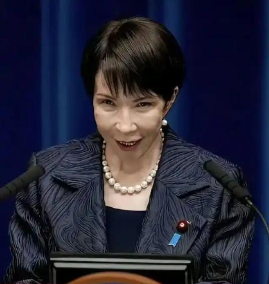 日本首相高市早苗公开喊"准备长期战争"，这是要把全亚洲拖下水。
 
以前日本把"