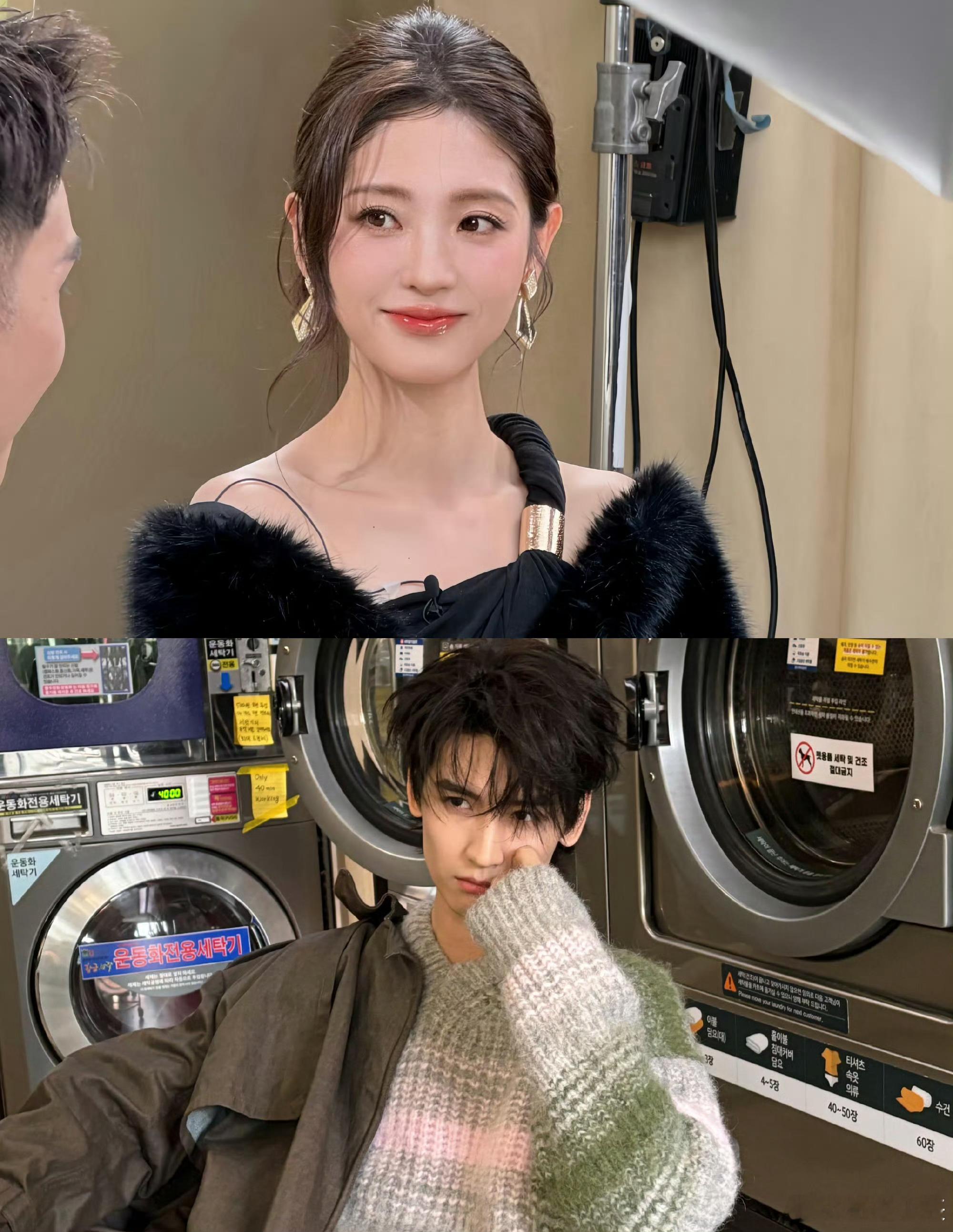 网传邢菲进组疯狂神落村黄俊捷邢菲出演疯狂神落村邢菲《生万物》后速进新组！搭档黄俊