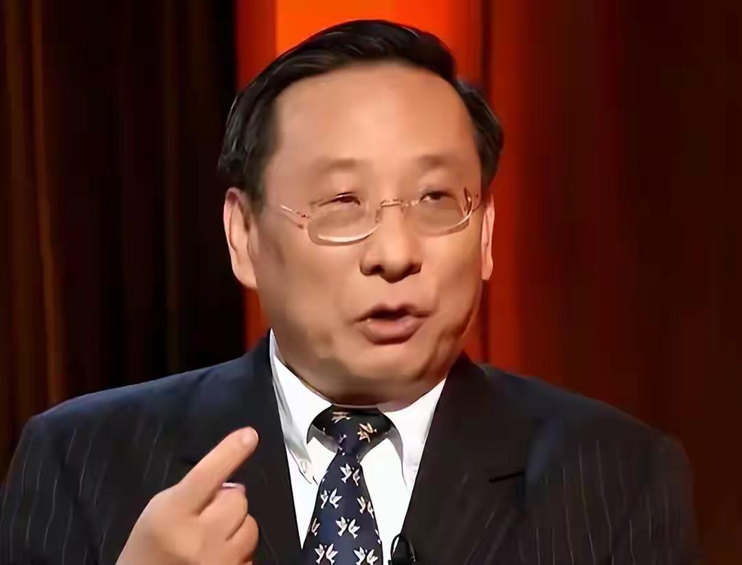 高志凯教授说，如果象以色列和俄罗斯，台独分子都被清除了

在近期的访谈节目中，高