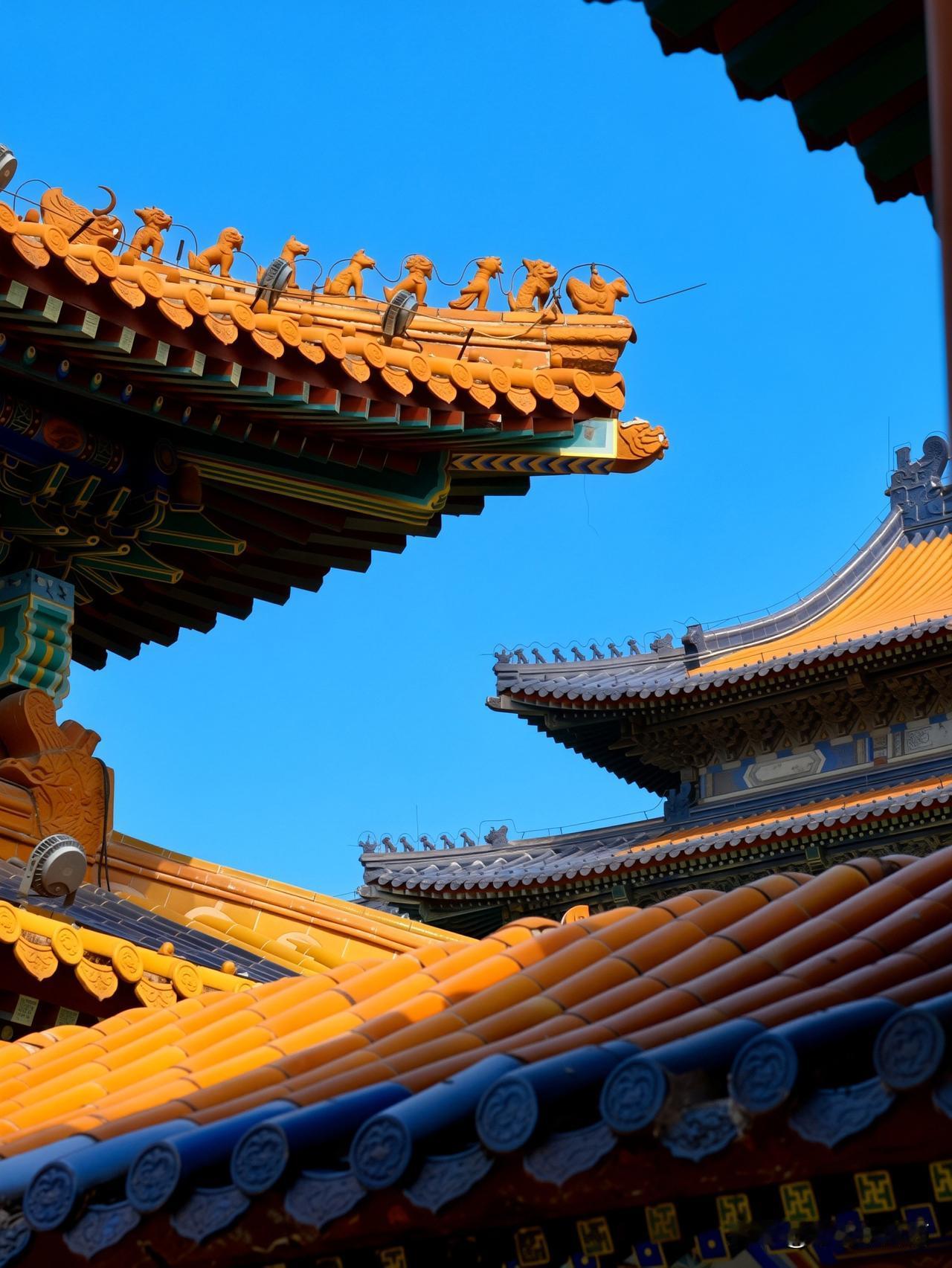 圆明新园：穿越古今的东方韵致
    圆明园珠海 圆明新园的风光，是古今交融的绝