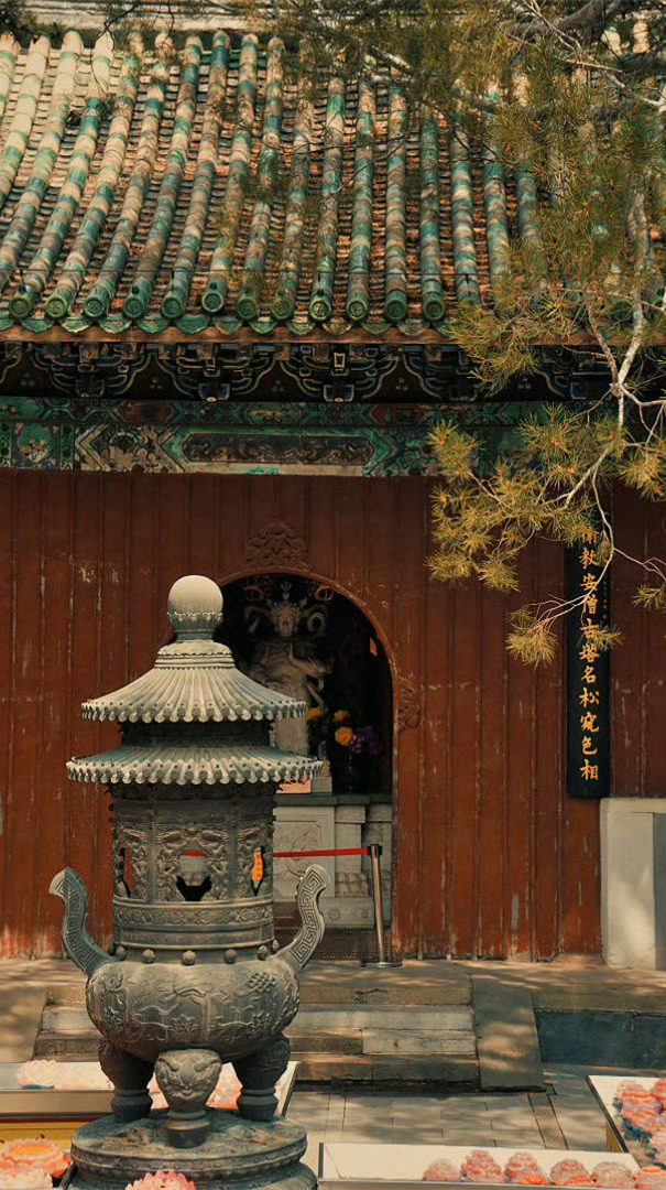 一个人，心念变了，德行就变了；德行变了，气场就变了；气场变了，风水就变了；风水变