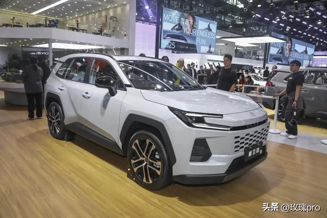 这就是赤裸裸的现实，2026年买车这样选：
1. 30年前——买大众、丰田；
2