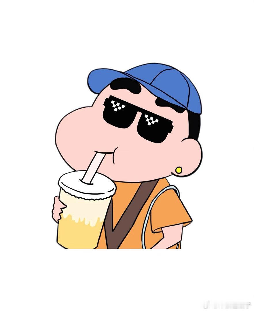 蜡笔小新开播34周年了蜡笔小新是我永远的童年 