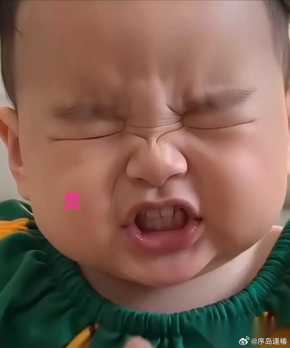 筱梅太逗了！ 有网友问，你介不介意，粉丝做的那些汪宝的AI视频，筱梅大方的回答：
