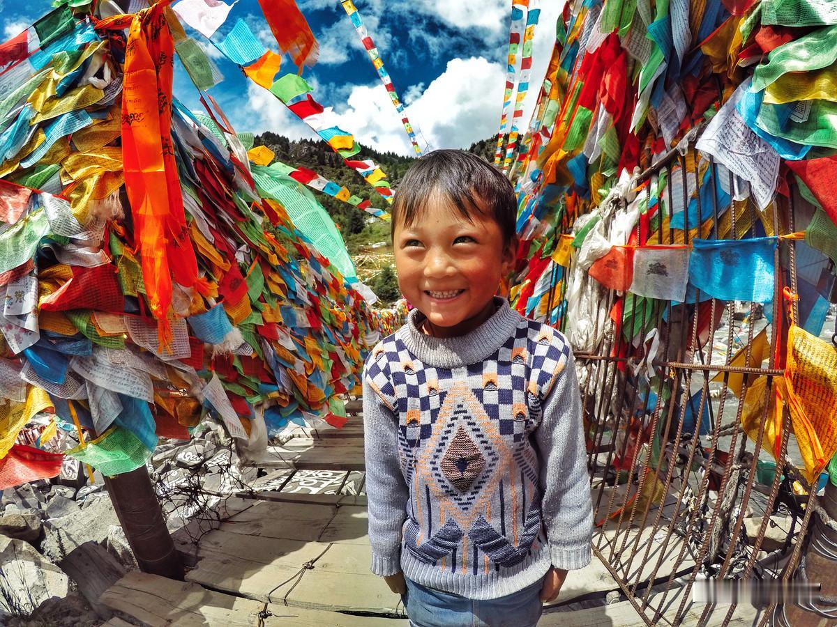 幸福#人像##宗教##风光##旅行##色彩##抓拍##传统的##图虫旅行摄影圈子