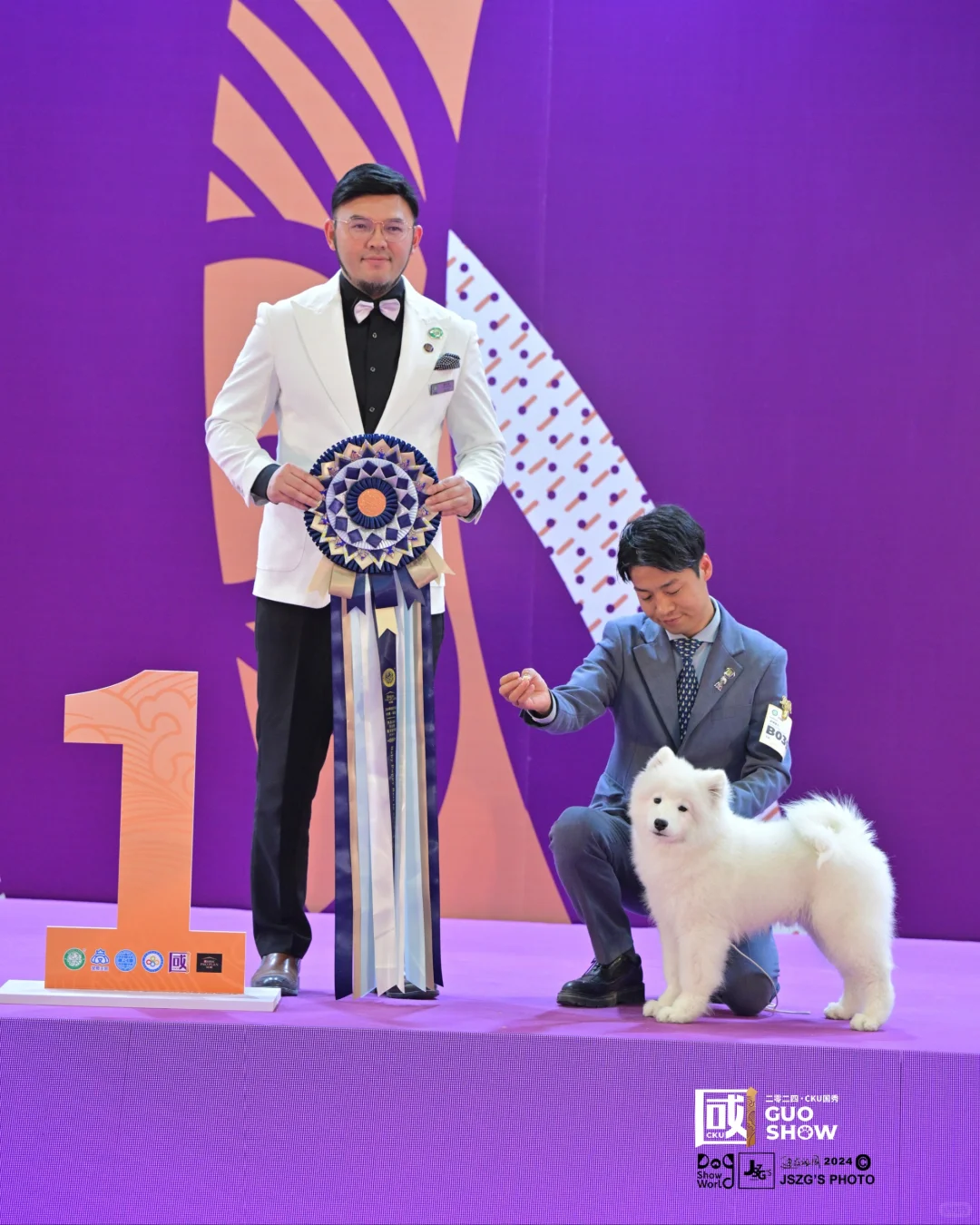 2024年国秀第三天: Back to back BBIS1🏆🏆 ...