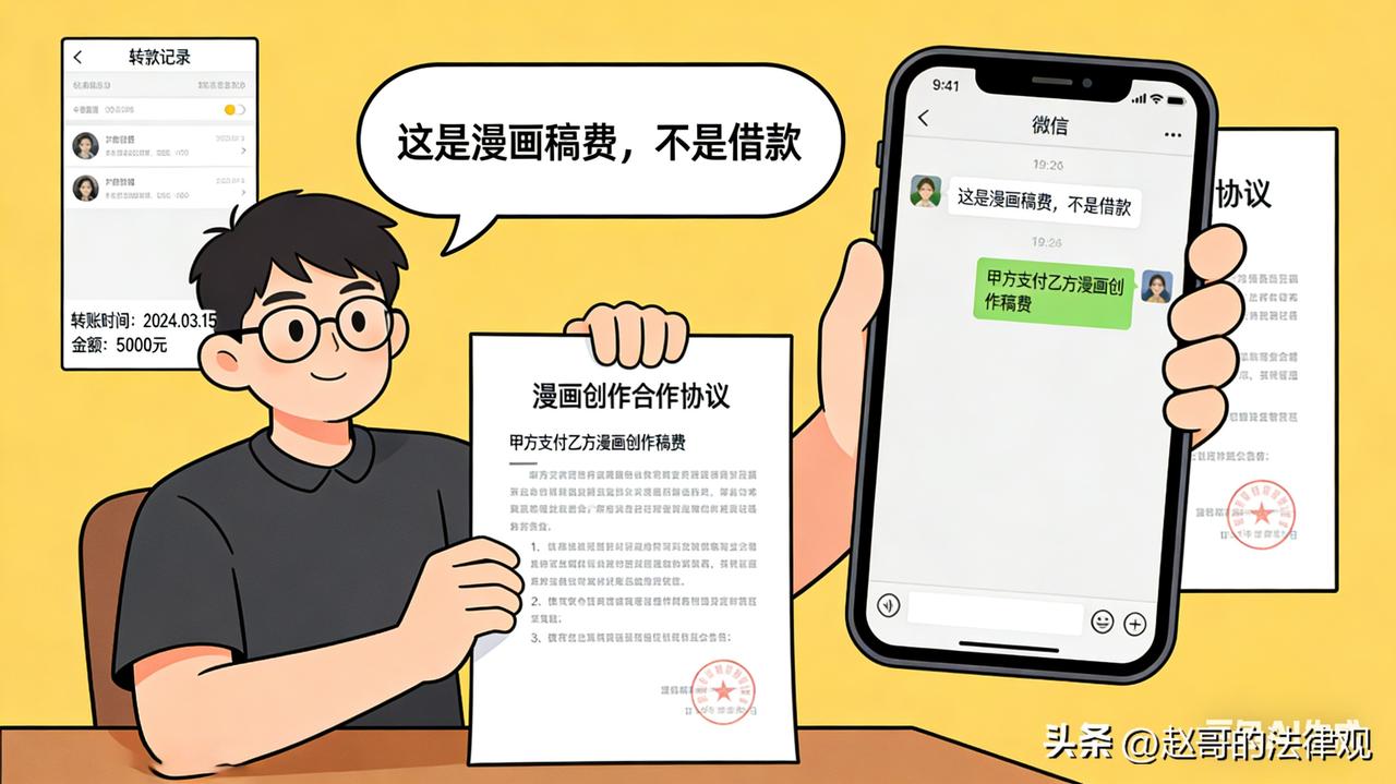 人要是不走正道，老天都不帮忙！海南海口，一画室老板娘，收到财务指定账户，转账过来