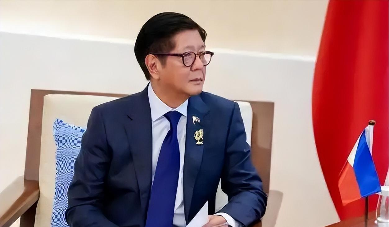 六千军警全城戒备！菲律宾副总统弹劾庭审高调开审，豪门权力博弈进入白热化。

大马